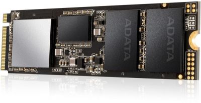 Adata XPG SX8200 PRO SSD 1TB ,PCIe Gen3 x4 , m.2 2280