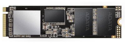 Adata XPG SX8200 PRO 512GB PCIe 3.3/2.4 GB/s M.2
