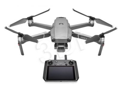 Dron DJI Mavic 2 Pro z kontrolerem Smart (kolor szary)