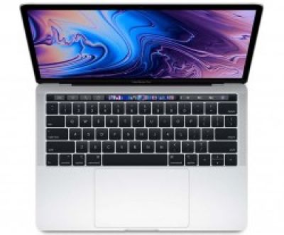 Apple MacBook Air 13.3'' (2019) Gwiezdna szarosc (MVFH2ZE/A)