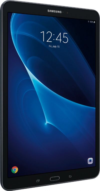Samsung Galaxy Tab A 10.1 2019 32GB czarny (T510)(SM-T510NZKDXEO)