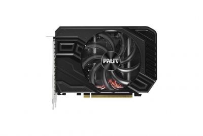 PALIT GeForce GTX 1660 SUPER StormX 6GB, GDDR6, HDMI, DP, DVI