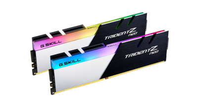 G.Skill Trident Z Neo (AMD) Pamięć DDR4 32GB (2x16GB) 3600MHz CL16 1.35V XMP 2.0 
