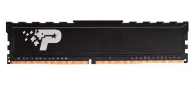 Patriot Premium DDR4 16GB 2666MHz CL19 DIMM RADIATOR