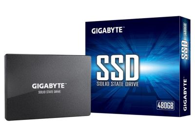 Gigabyte 480GB SATA3 2,5