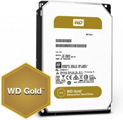 WD WD4003FRYZ WD Gold 3.5