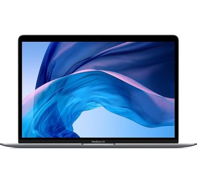MacBook Air 13: 1.6GHz i5/8GB/256GB - Space Grey MVFJ2ZE/A