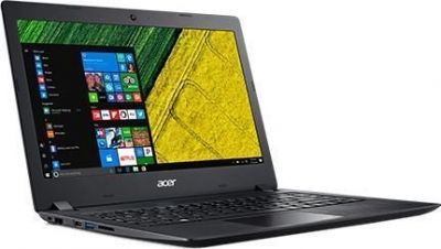 Acer Aspire 3 (NX.HF9EP.008) - czarny 