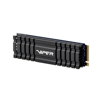 PATRIOT Viper VPN100 SSD 2TB M.2 PCIe x4 NVMe 3400/3000MB/s