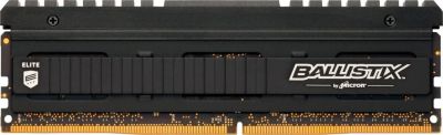 Crucial Ballistix Elite 8GB DDR4 3600MHz CL16 Unbuffered DIMM NA MAGAZYNIE!