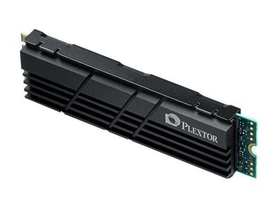 PLEXTOR M9PG+ Series SSD 1TB M.2 PCIe Read/Write 3200/2100MB/s NA MAGAZYNIE!