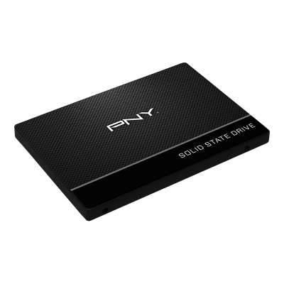 PNY CS900 960GB 2.5, SATA III 6GB/s, 535/515 MB/s - OD RĘKI!