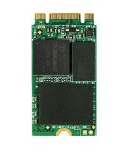 TRANSCEND TS128GMTS400S Transcend SSD M.2 2242 SATA 6GB/s, 128GB, MLC (read/write; 540/170MB/s)