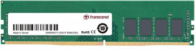 TRANSCEND JM2666HLB-16G Transcend JM 16GB DDR4 2666 U-DIMM