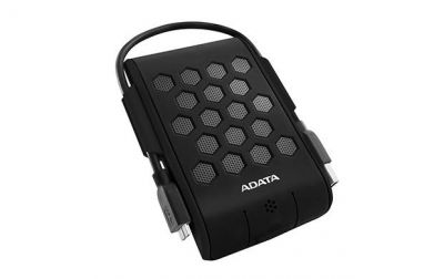 ADATA AHD720-2TU31-CBK Dysk Zewnętrzny ADATA HD720 2TB 2.5 HDD USB 3.0 Czarny Wodo-Wstrząsoodporny