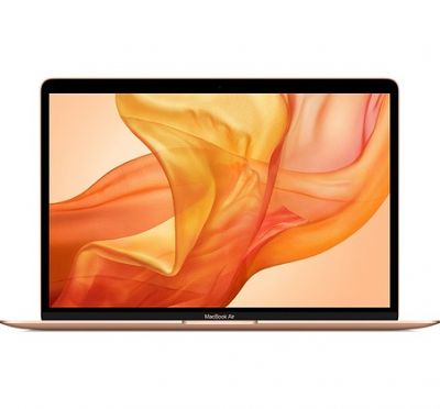 MacBook Air 13: 1.1GHz dual-core 10th Intel Core i3/8GB/256GB - Gold