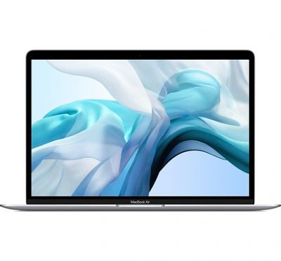 MacBook Air 13: 1.1GHz dual-core 10th Intel Core i3/8GB/256GB - Silver