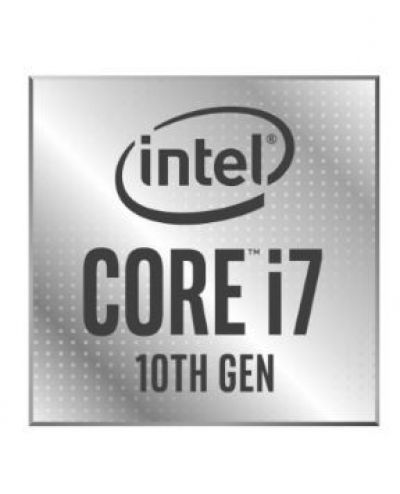 Procesor CPU  Core i7-10700 BOX 2,9GHz, LGA1200