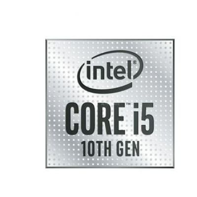 Procesor Core i5-10400F BOX 2,9GHz box 