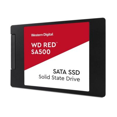 Dysk SSD WD Red SA500 1TB 2,5