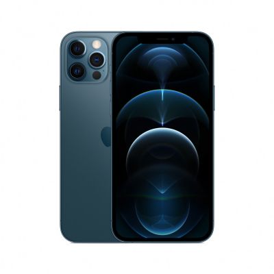 iPhone 12 Pro 512GB Błękitny