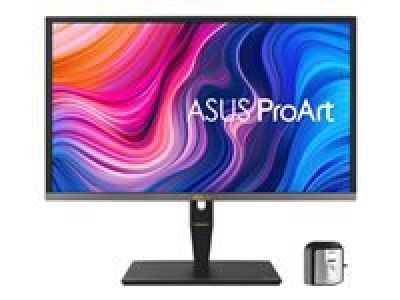 ASUS ProArt Display PA27UCX-K 27inch 4K HDR IPS Mini LED Professional Off-Axis Contrast Optimization HDR-10 Dolby Vision 