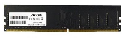 Afox - DDR4 8GB 2666MHz 