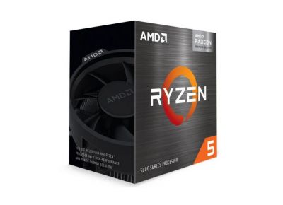 AMD Ryzen 5 5600G P/N: 100-100000252BOX