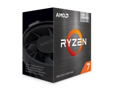 AMD Ryzen 7 5700G 4.6GHz AM4 100-100000263BOX