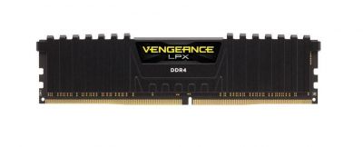 Corsair DDR4 Vengeance LPX 8GB/3200(1*8GB) czarny CL16 
