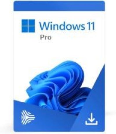 OEM Windows 11 Pro ENG x64 DVD        FQC-10528          
