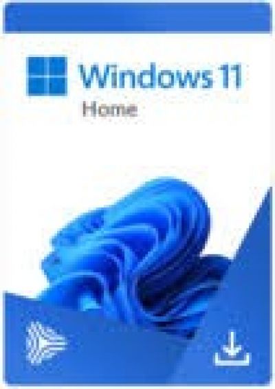 OEM Windows 11 Home ENG x64 DVD        KW9-00632    