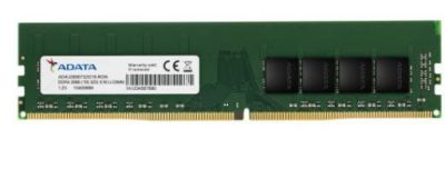 ADATA Premier DDR4 2666 DIMM 8GB ST CL19