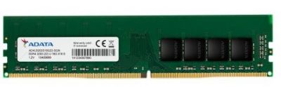 ADATA Premier DDR4 3200 DIMM 8GB CL22 ST