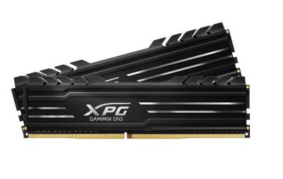 Adata XPG GAMMIX D10 DDR4 3600 DIMM 16GB (2x8) 18-22-22