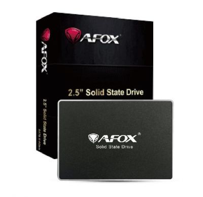 Dysk SSD Afox - 240GB Intel QLC 560 MB/s 