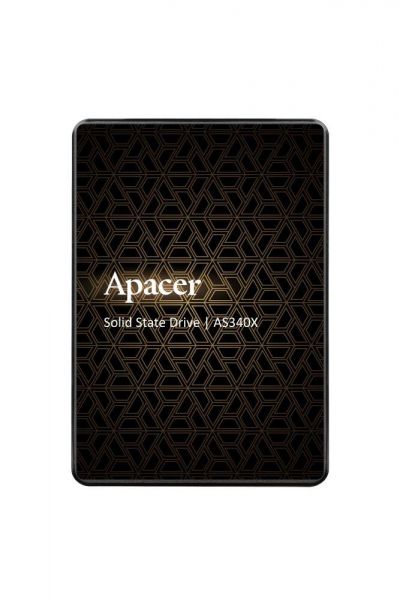 Apacer AS340X 480GB SATA3 2,5