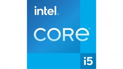 Intel Core i5-12400F BOX 2,5GHz, LGA1700