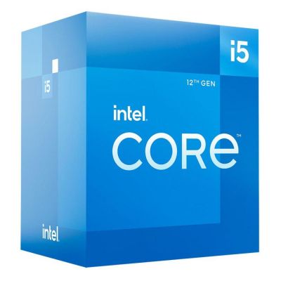 Procesor Intel Core i5-12600 3.3 GHz/4.8 GHz LGA1700 BOX