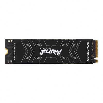 Kingston FURY Renegade 500G PCIe 4.0 NVMe M.2