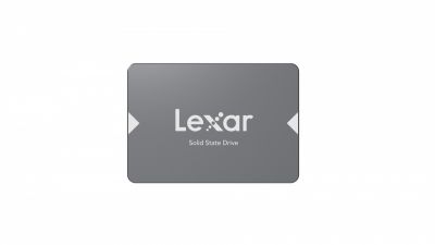 Lexar NS100 256GB SATA3 2.5 520/440MB/s