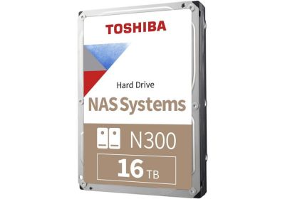 Toshiba N300 HDWG31GUZSVA 3,5