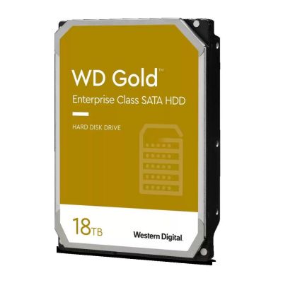 WD WD181KRYZ WD Gold Enterprise 3.5