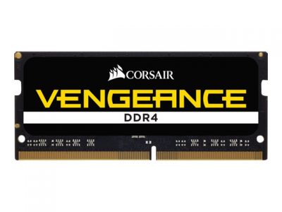 CORSAIR Pamięć DDR4 8GB 2400MHz CL16 1.2V SODIMM 