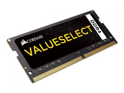 CORSAIR Pamięć DDR4 16GB 2133MHz CL15 1.2V SODIMM 