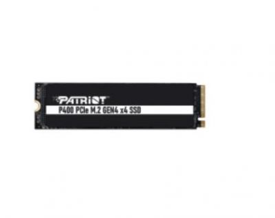Patriot Viper P400 1TB 5000/4800 MB/s M.2 Gen4 x4 NVMe 1.3