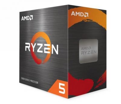 AMD Ryzen 5 5500 P/N: 100-100000457BOX