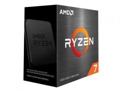 AMD Ryzen 7 5700G 3.8Ghz AM4 MPK BOX (OEM)