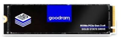GOODRAM PX500-G2 1TB M.2 PCIe 3x4 NVMe 2280 