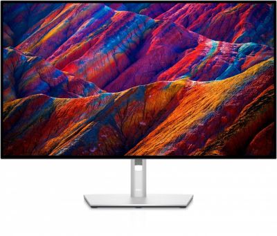 Dell U3223QE  31,5 IPS LED  4K (3840x2160) /16:9/HDMI/2xDP/3xUSB-C/4xUSB 3.2/RJ-45/3Y AES&PPG